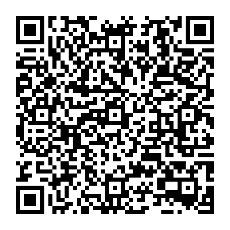 QR kód