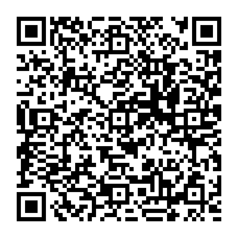 QR kód