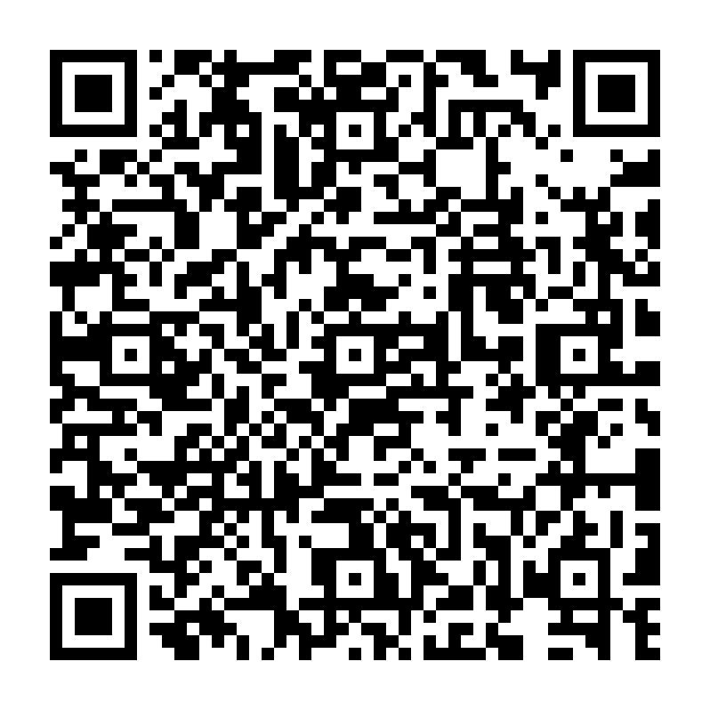 QR kód