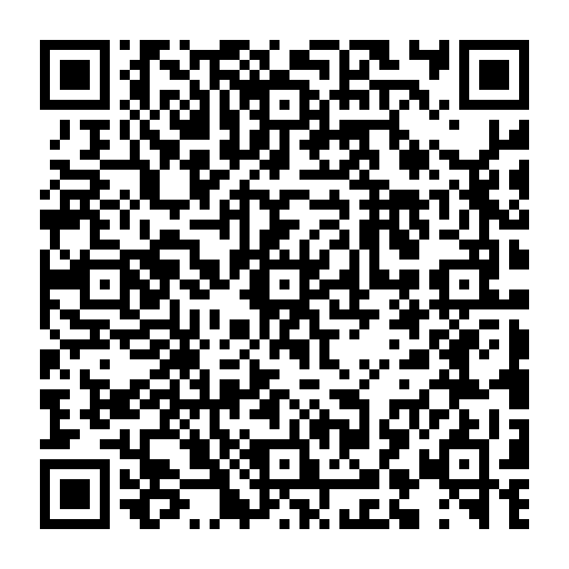 QR kód
