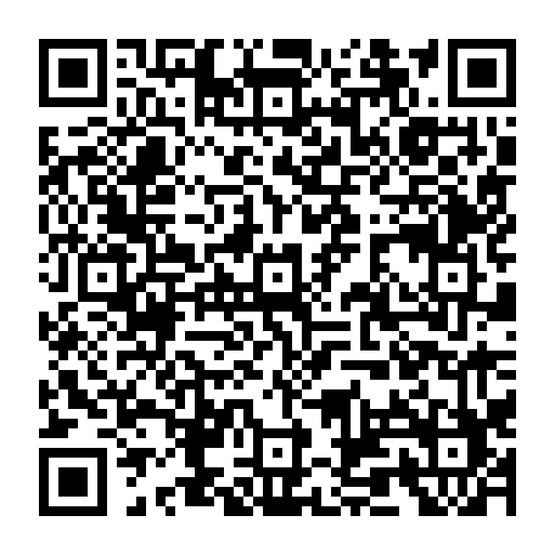 QR kód