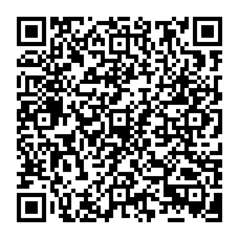 QR kód