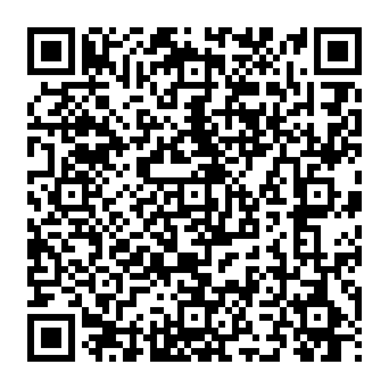 QR kód