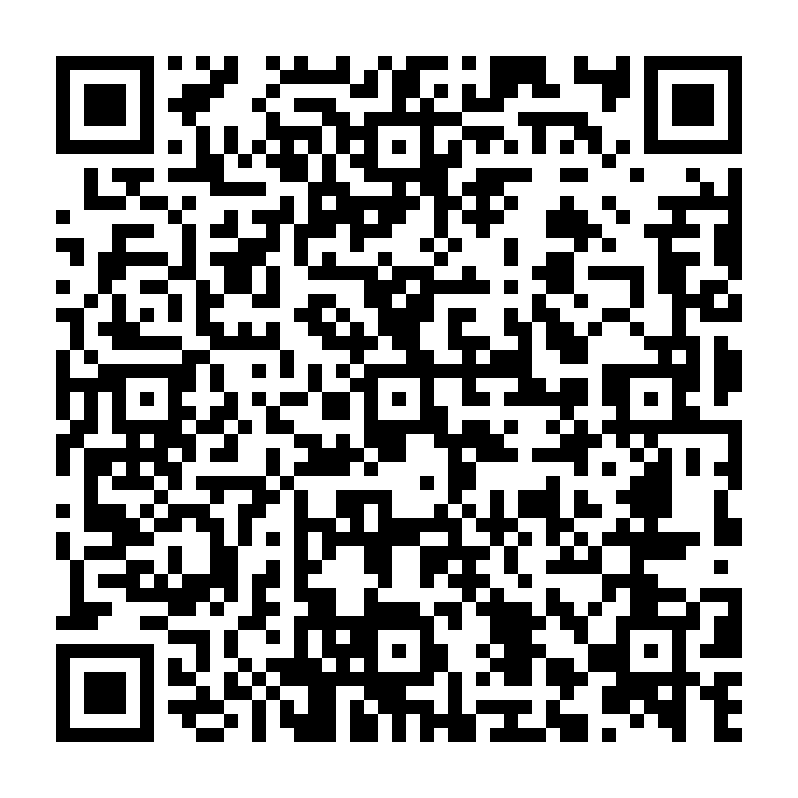 QR kód