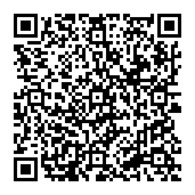 QR kód