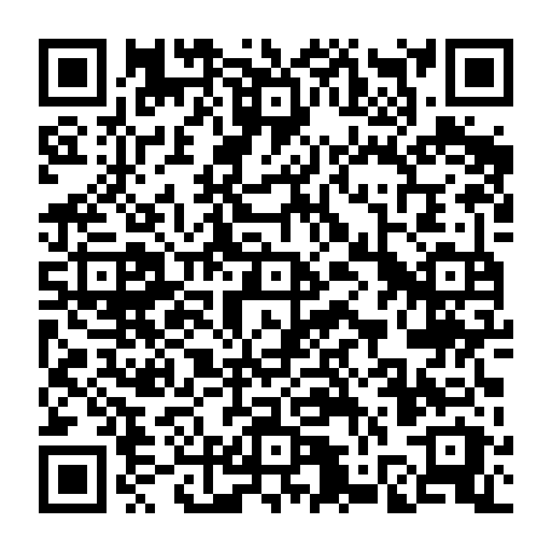 QR kód