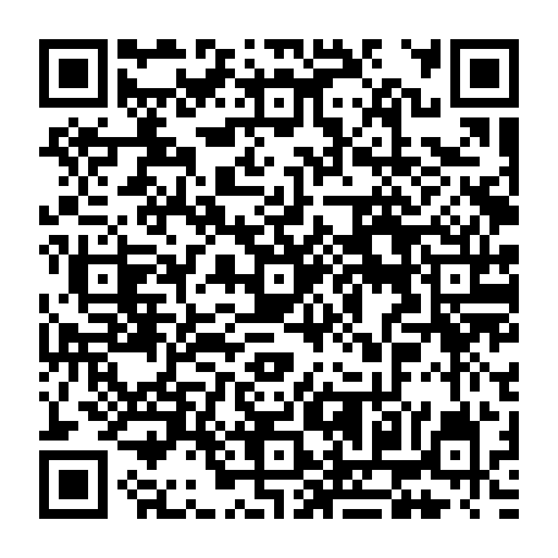 QR kód