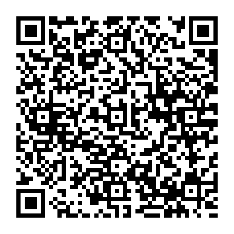 QR kód