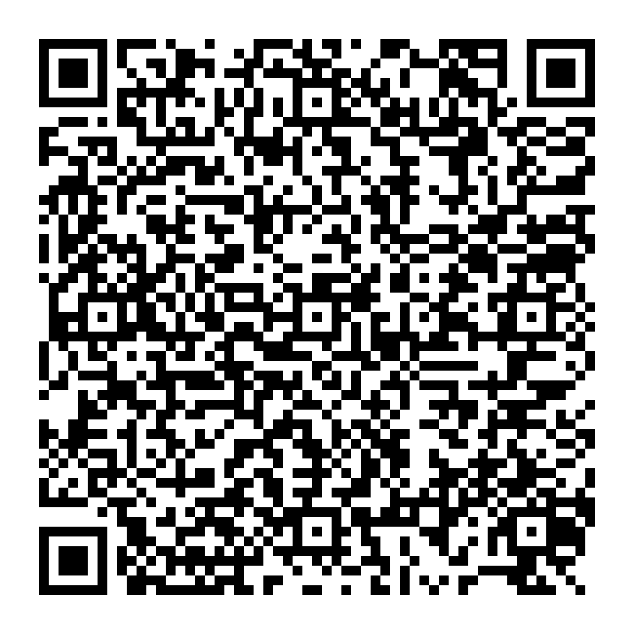QR kód