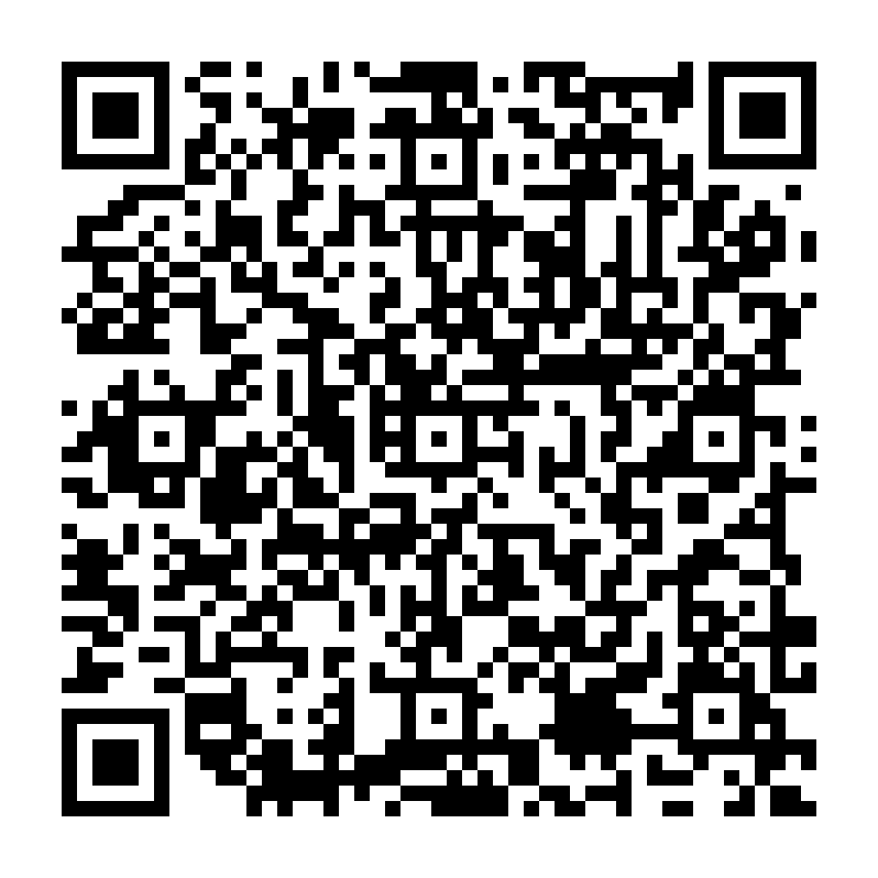 QR kód