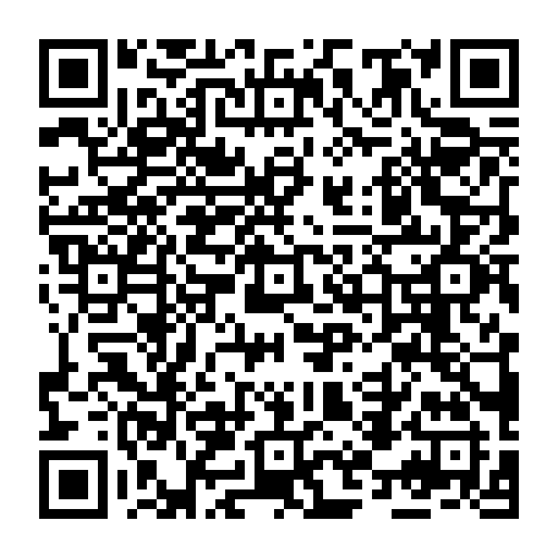 QR kód