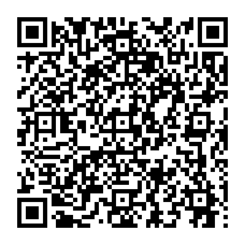 QR kód