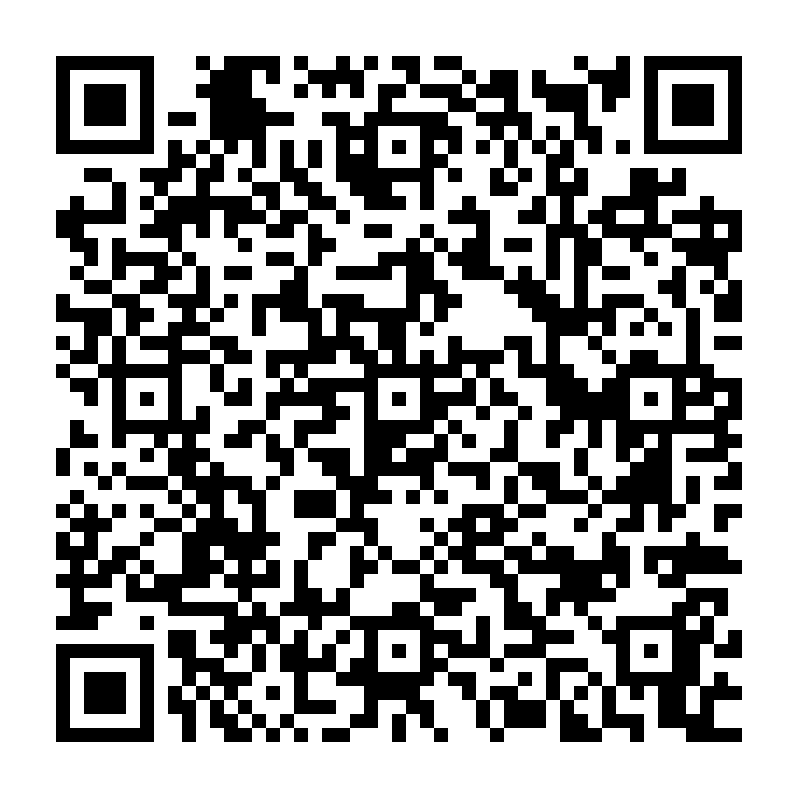 QR kód