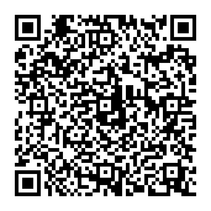 QR kód