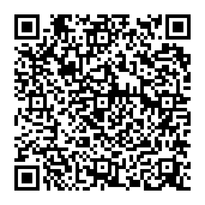 QR kód