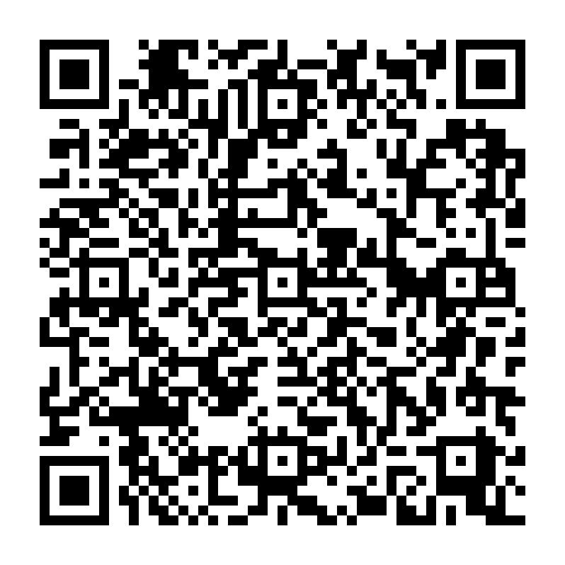 QR kód