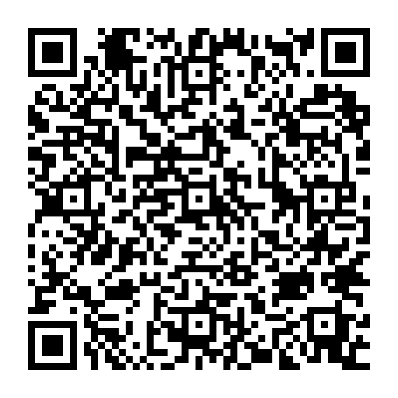 QR kód