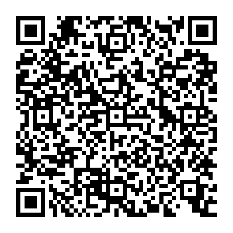 QR kód