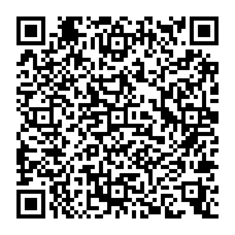 QR kód