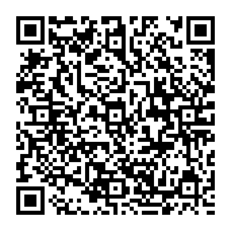 QR kód