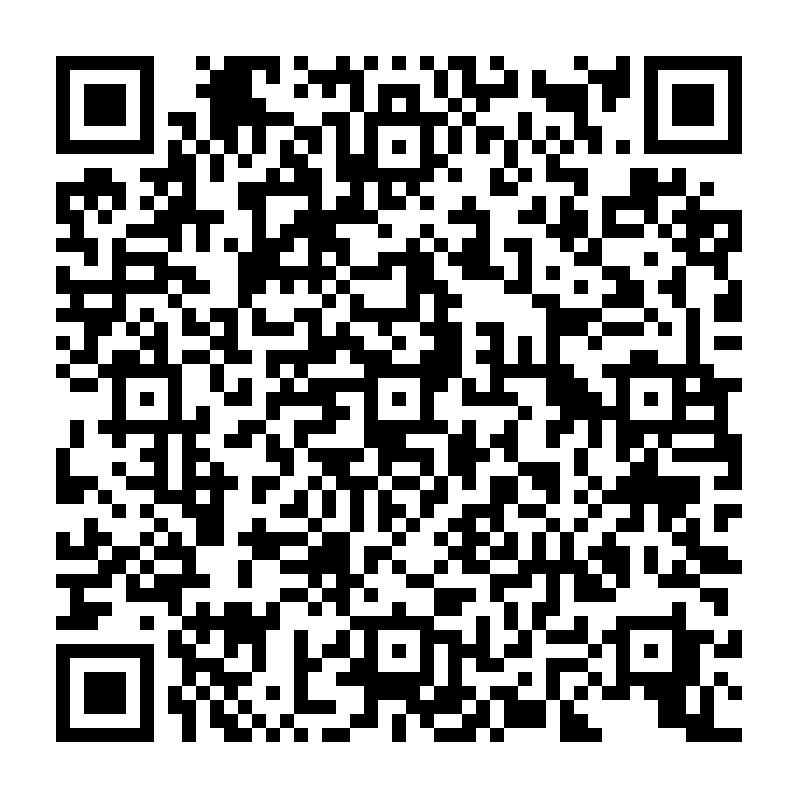 QR kód