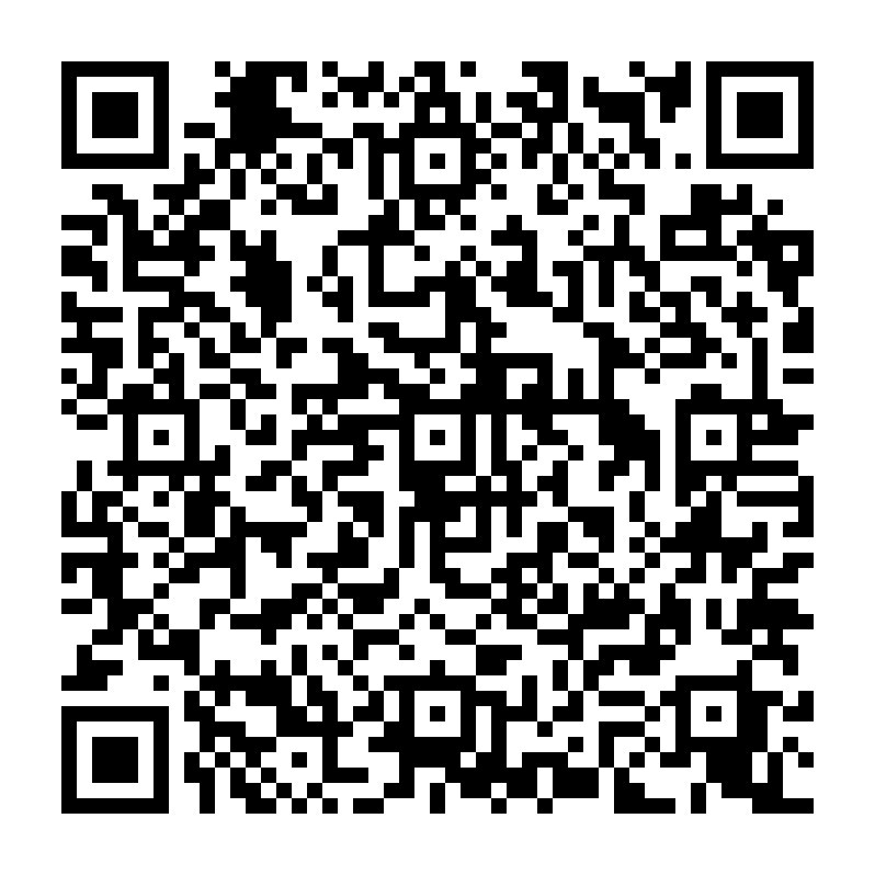 QR kód