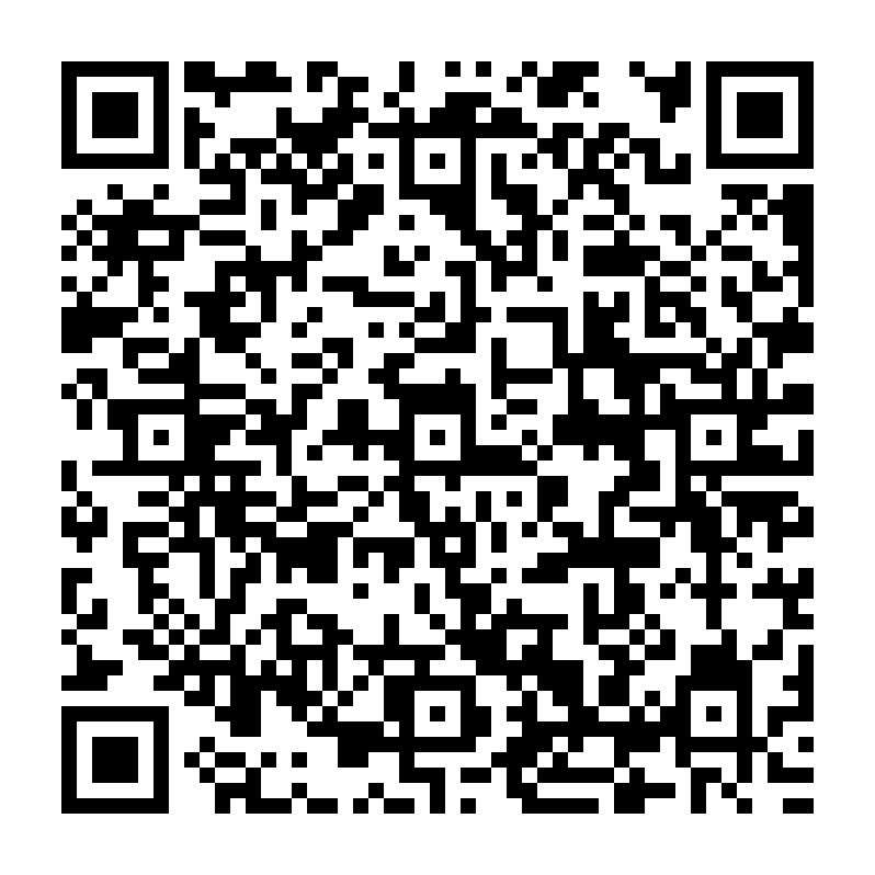 QR kód