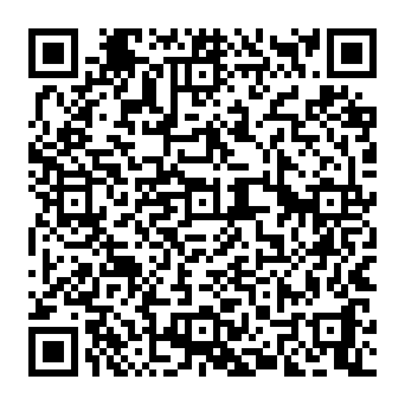 QR kód
