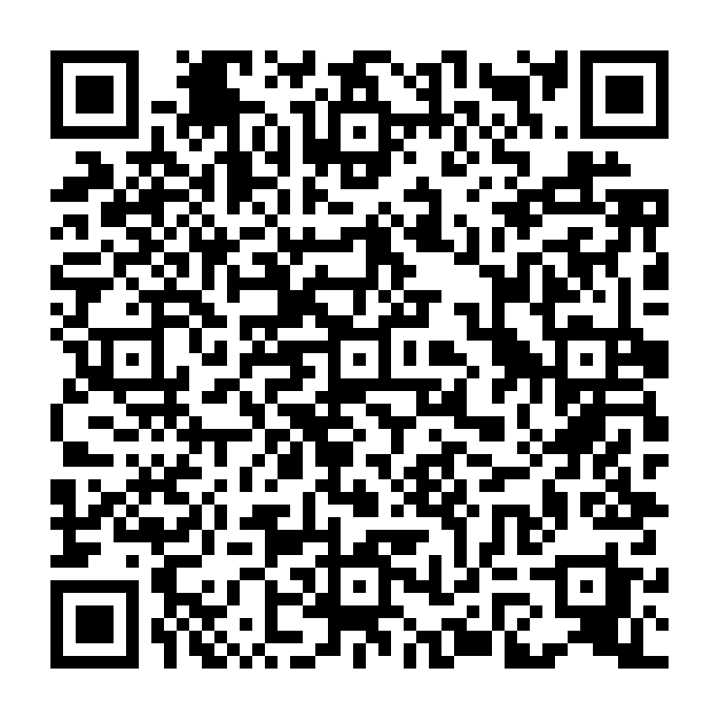 QR kód