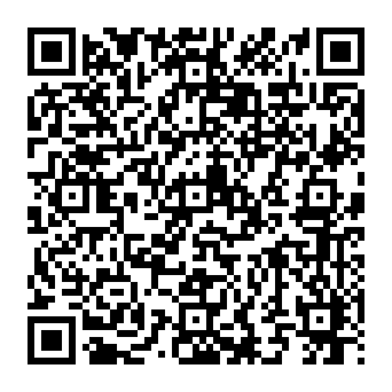 QR kód