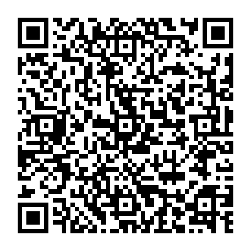 QR kód