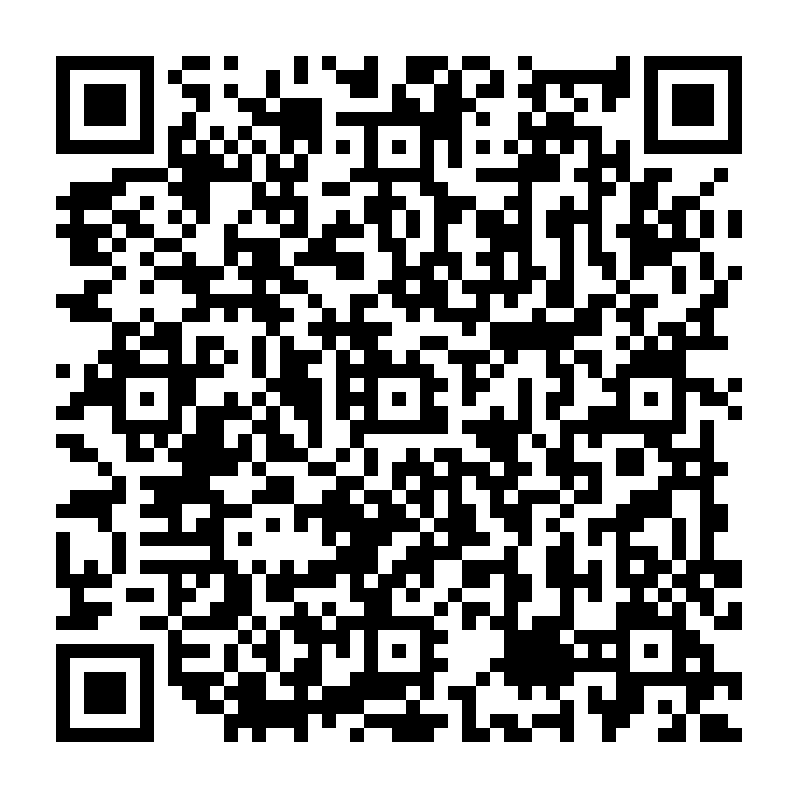 QR kód