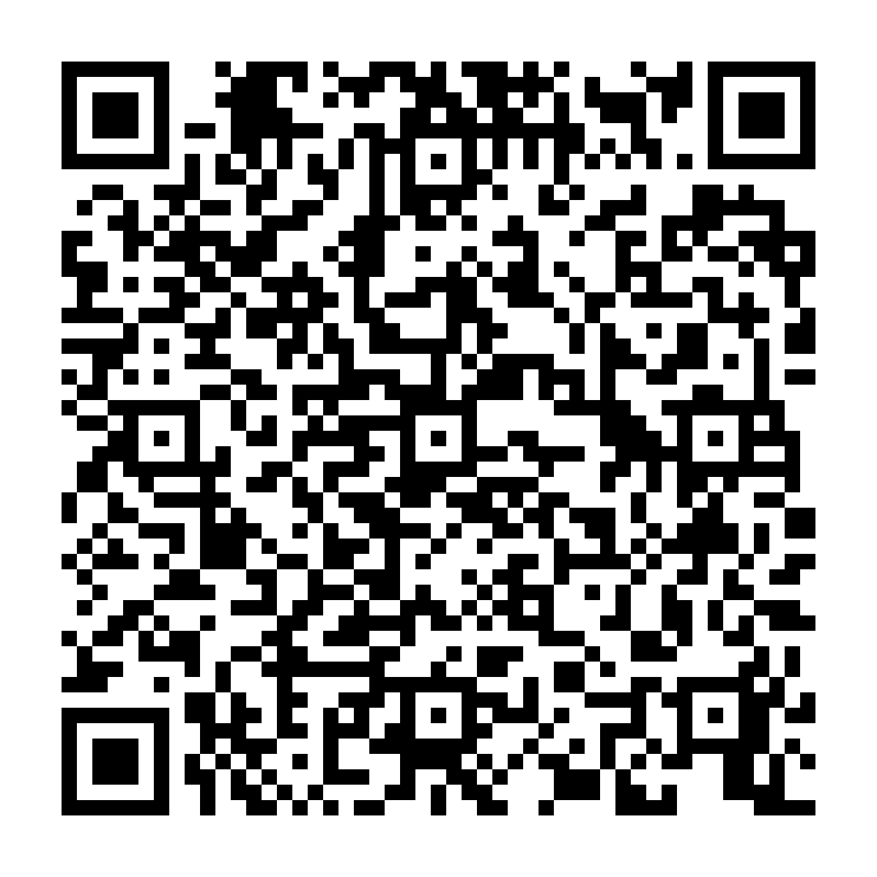 QR kód
