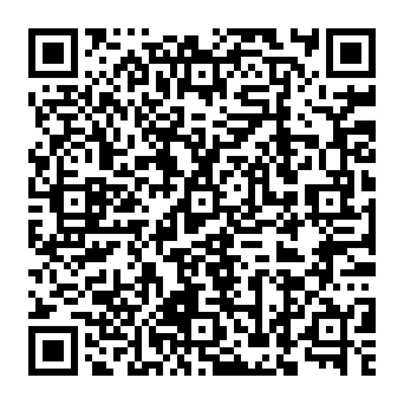 QR kód