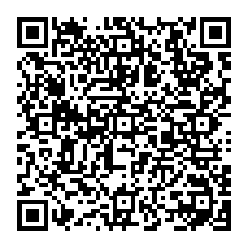 QR kód