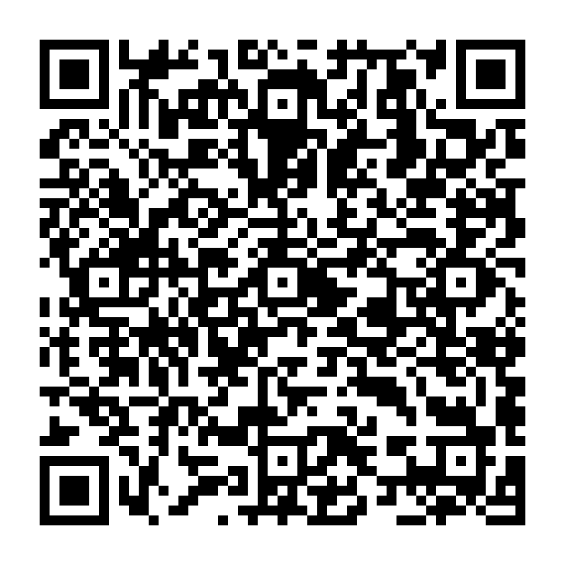 QR kód