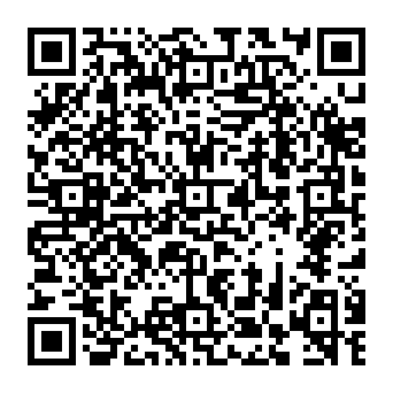 QR kód