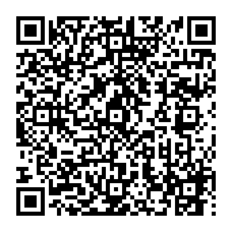 QR kód