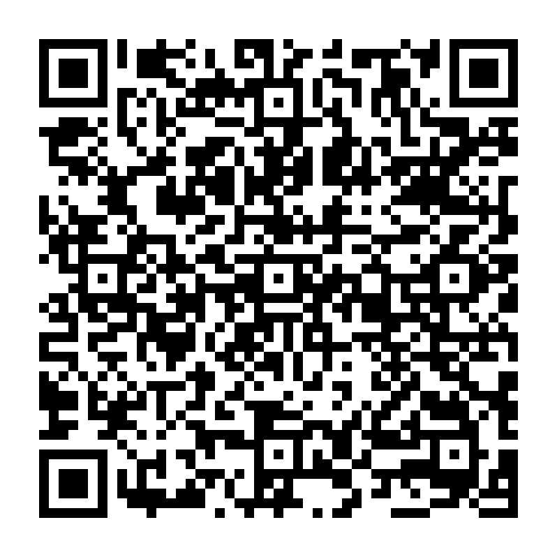 QR kód