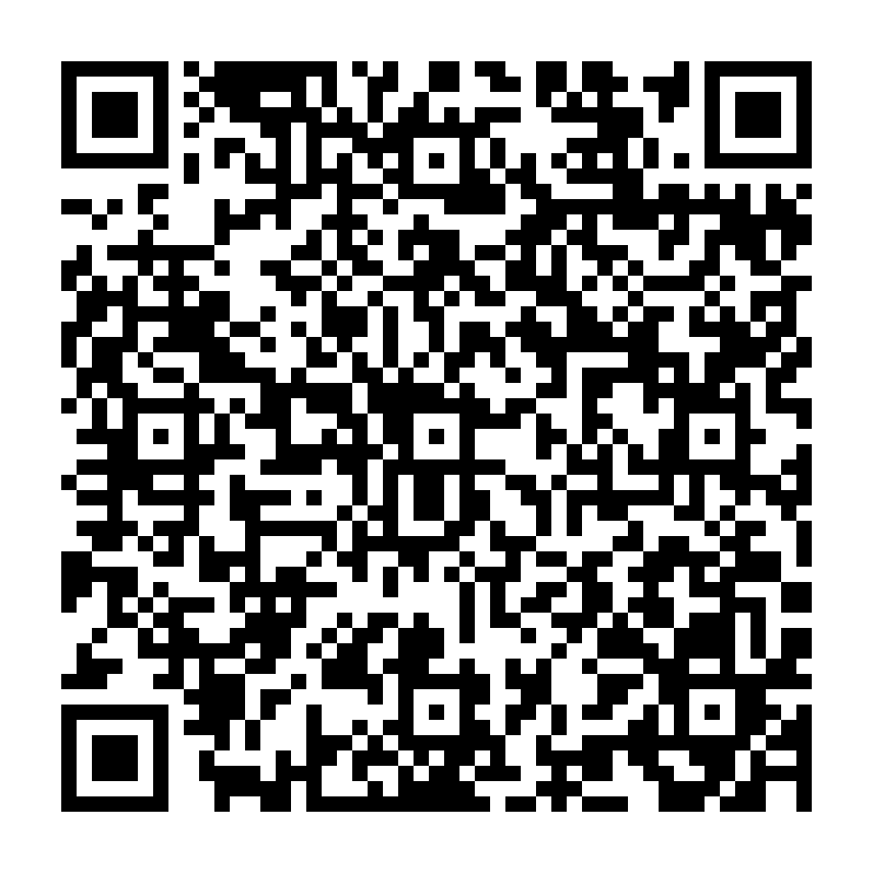 QR kód