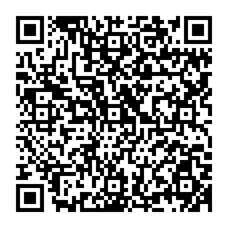 QR kód