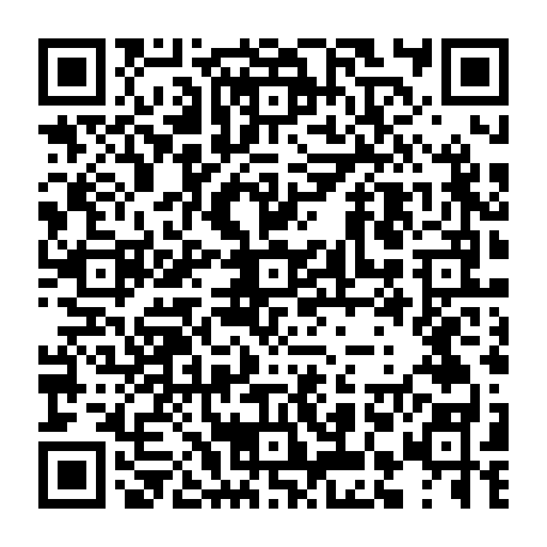 QR kód