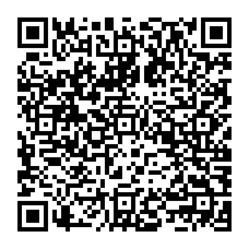 QR kód