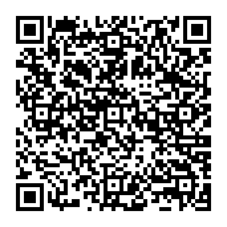 QR kód