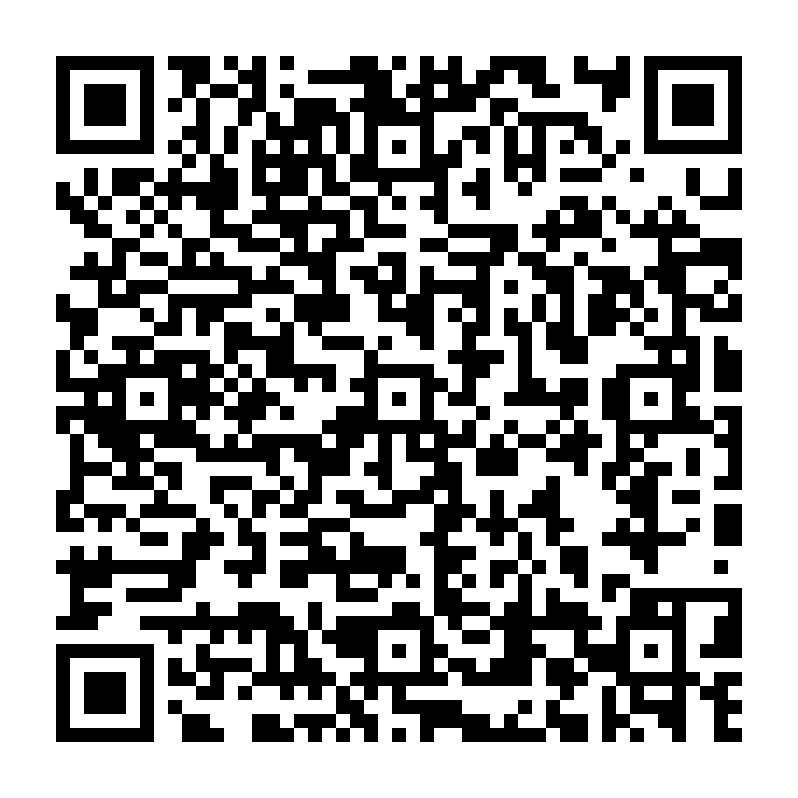 QR kód