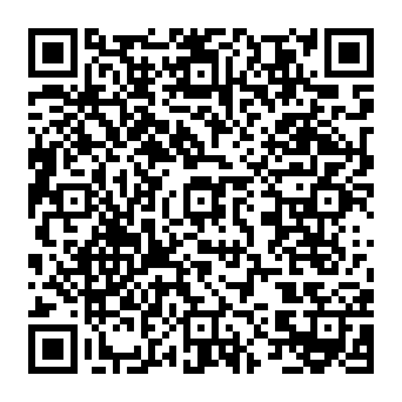 QR kód