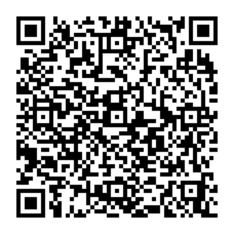QR kód