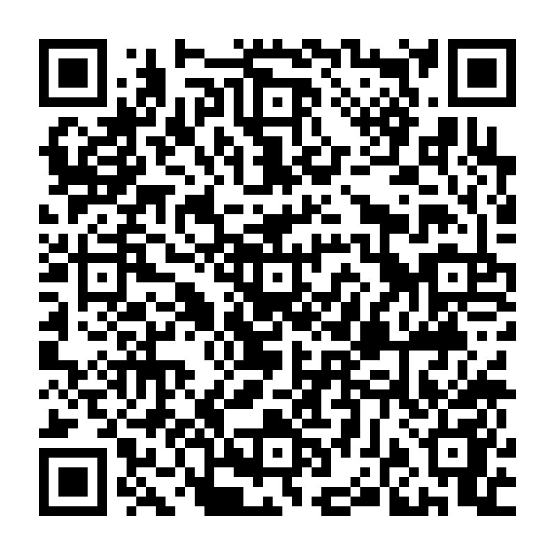 QR kód