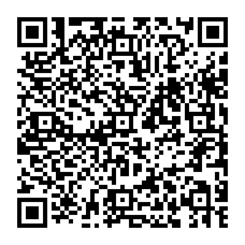 QR kód