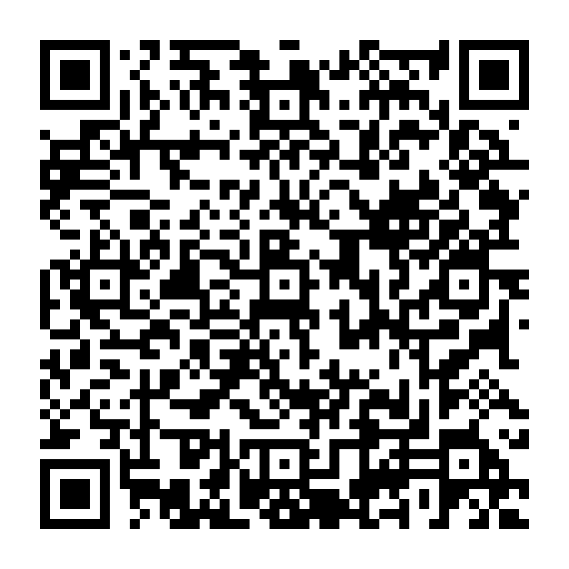 QR kód